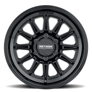 Method Race Wheels 323 | Gloss Black