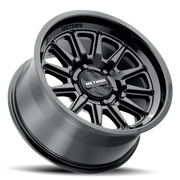 Method Race Wheels 323 | Gloss Black