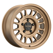 Method Race Wheels | 318 | METHOD BRONZE