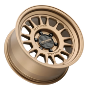 Method Race Wheels | 318 | METHOD BRONZE