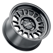 Method Race Wheels | 318 | Gloss Black