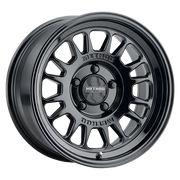 Method Race Wheels | 318 | Gloss Black