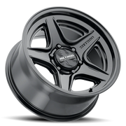 Method Race Wheels | 319 | Gloss Black