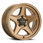 Method Race Wheels | 319 | METHOD BRONZE