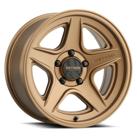 Method Race Wheels | 319 | METHOD BRONZE