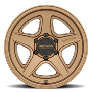 Method Race Wheels | 319 | METHOD BRONZE