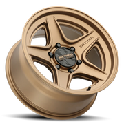 Method Race Wheels | 319 | METHOD BRONZE