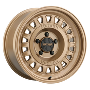 Method Race Wheels | 320 | METHOD BRONZE