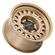 Method Race Wheels | 320 | METHOD BRONZE