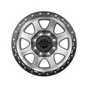 Foundation Wheels 395 HD GMC/Chevy 8 Lug Specific Wheel