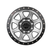 Foundation Wheels 395 HD RAM 8 Lug Specific Wheel