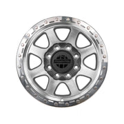 Foundation Wheels 395 HD RAM 8 Lug Specific Wheel