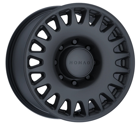 Nomad Wheels 503 Sahara