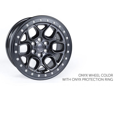 AEV Bronco Crestone Dualsport 17x8 Wheel