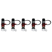 Apex Rapid Precision Valve Stem Quick Deflation Valve Stems