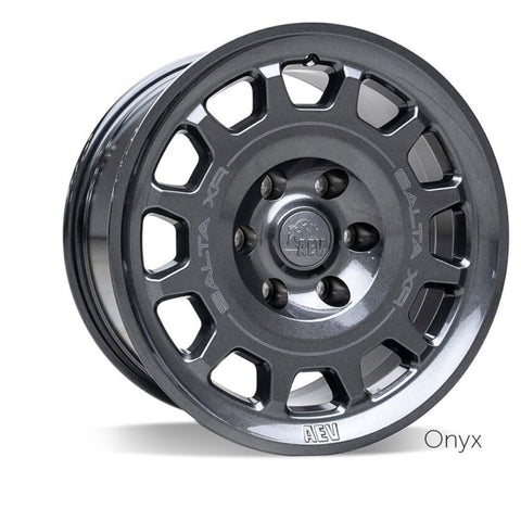 AEV Ford Bronco Salta XR 17x8.5 Wheel