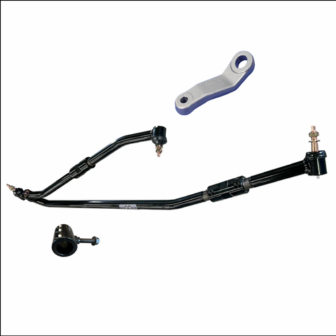 Bad Axe 2003-2012 Dodge Ram 2500/3500 HD Steering Linkage