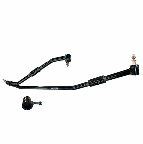 Bad Axe 2003-2012 Dodge Ram 2500/3500 HD Steering Linkage