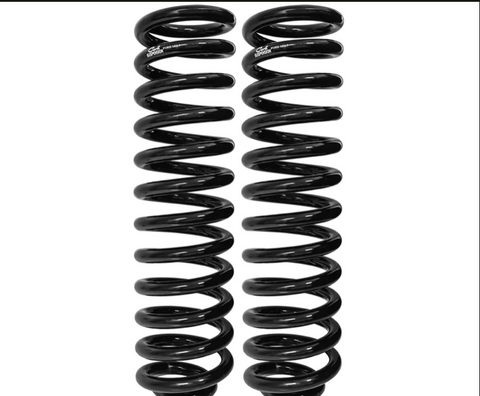 [Open Box]CARLI FORD SUPER DUTY 2.5"/3.5" LIFT LEVELING COIL SPRINGS GAS