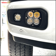 2023+ Ford Super Duty BMC APEX XL Fog Light Kit