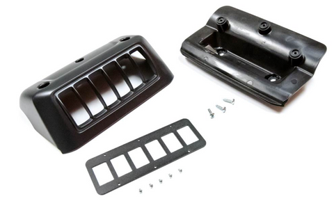 AEV Switch Pod for Ram Trucks