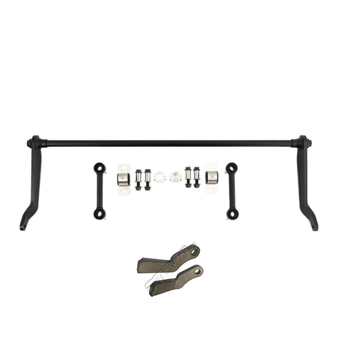 THUREN ACTIVE RATE 2nd GEN SWAY BAR RAM 2500/3500 (1994-2002)