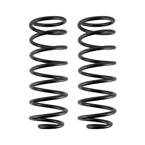 Thuren REAR COILS ONLY RAM 2500 (2014-Current)