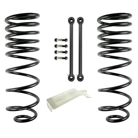 THUREN REAR COIL KIT RAM 2500 (2014-Current)