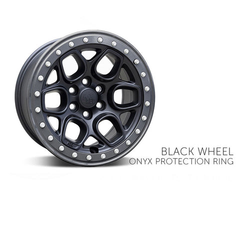 AEV Bronco Crestone Dualsport 17x8 Wheel