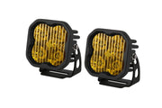 Diode Dynamics SS3 SAE Sport Light Pod (Pair)