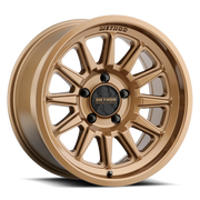 Method Race Wheels 323 | Gloss Bronze