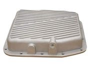 PML Ford AOD, AODE, 4R70E, 4R70W, 4R75E, 4R75W Low Profile  Transmission Pan