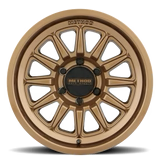 Method Race Wheels 323 | Gloss Bronze