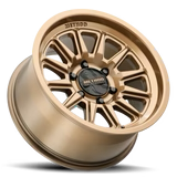 Method Race Wheels 323 | Gloss Bronze