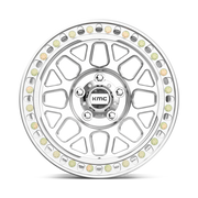 KMC KM235 Machined Grenade Crawl Wheel