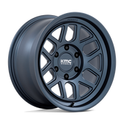 KM446 MESA FORGED MONOBLOCK / Metallic Blue