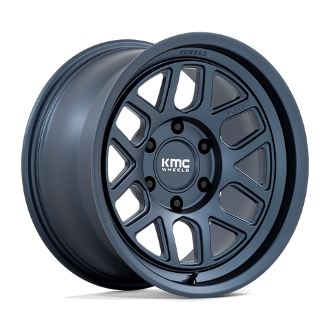 KM446 MESA FORGED MONOBLOCK / Metallic Blue