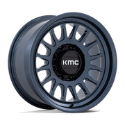 KM452 Impact FORGED MONOBLOCK / Metallic Blue