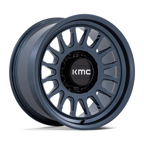 KM452 Impact FORGED MONOBLOCK / Metallic Blue