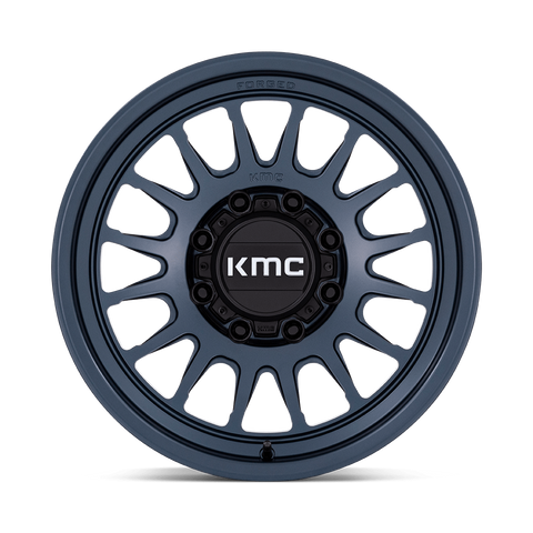 KM452 Impact FORGED MONOBLOCK / Metallic Blue