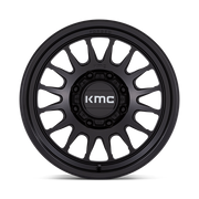 KM452 Impact FORGED MONOBLOCK / Satin Black