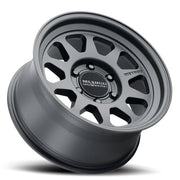 Method Race Wheels | 316 | Matte Black