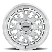 Method Race Wheels | 321 | MACHINED - CLEAR COAT