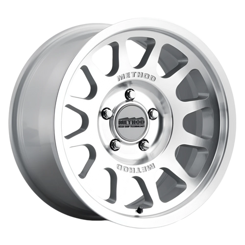 Method Race Wheels 703 | Machined