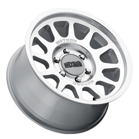 Method Race Wheels 703 | Machined