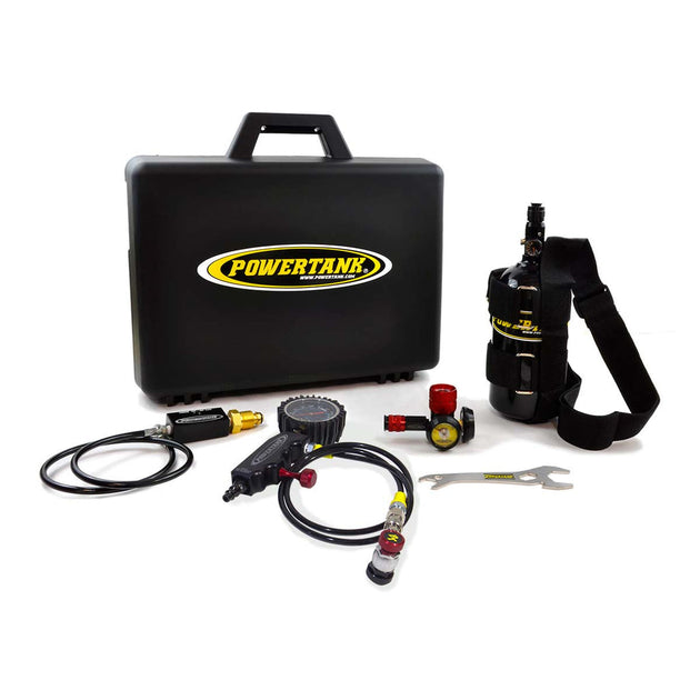 Best Off-Road Portable Air Compressor | CJC Off Road