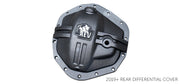 AEV REAR DIFFERENTIAL COVER FOR 2010+ RAM HD