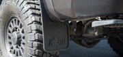 AEV Splash Guards