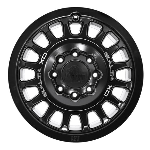 AEV Salta XD Wheel For 2014+ Ram 2500/3500 HD