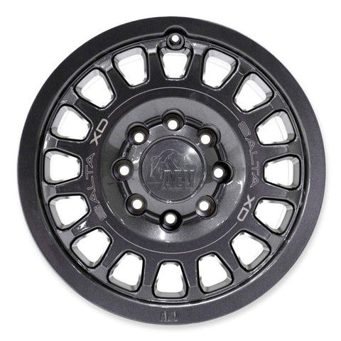 AEV Salta XD Wheel For 2014+ Ram 2500/3500 HD